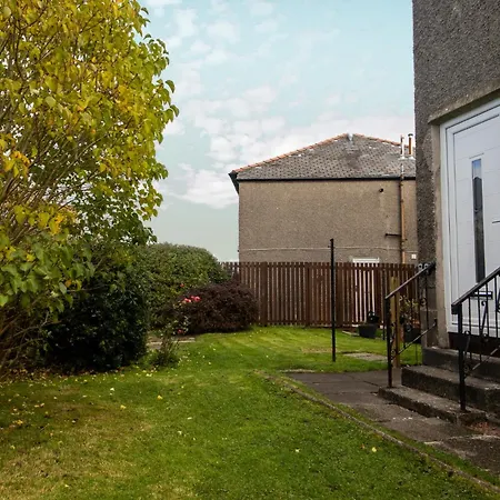 Bella House - 3 Bed House In Glasgow