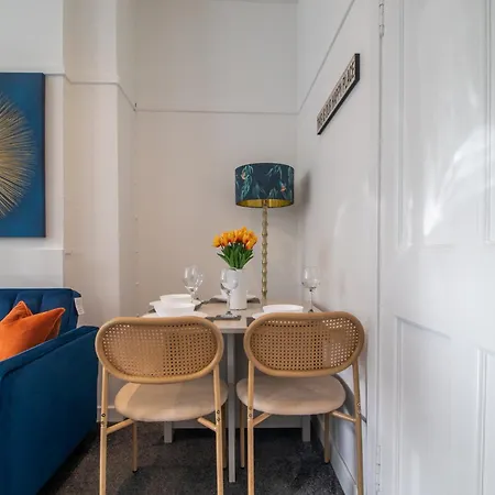 Apartment Bella House - 3 Bed House In