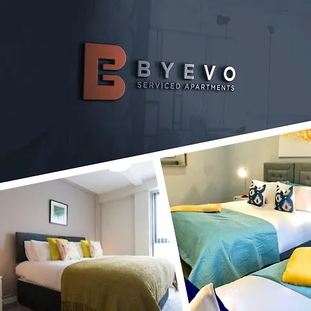 Byevo Almar - Close To And Airport - Perfect For Contractors Or Large Groups بيت للعطل غلاسغو