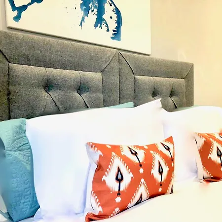 Byevo Almar - Close To And Airport - Perfect For Contractors Or Large Groups Ferienhaus Glasgow