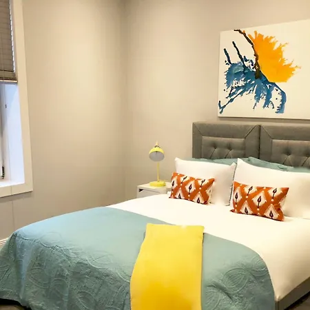 Casa vacanze Byevo Almar - Close To And Airport - Perfect For Contractors Or Large Groups