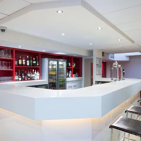 Travelodge 2* Glasgow