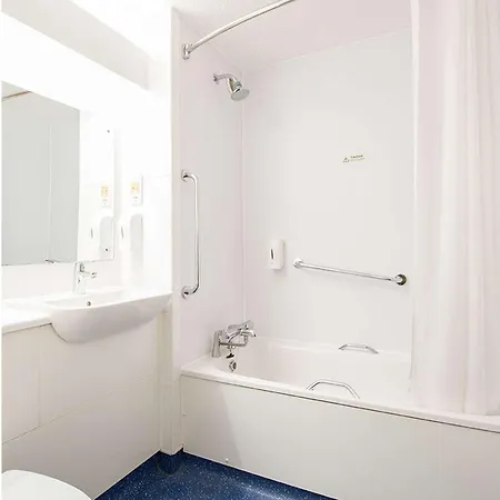 Hotel Travelodge