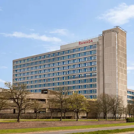 Hotel Ramada By Wyndham East Kilbride Glasgow