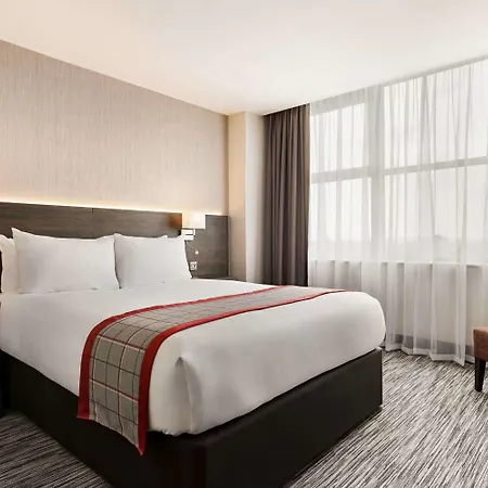 Ramada By Wyndham East Kilbride Glasgow