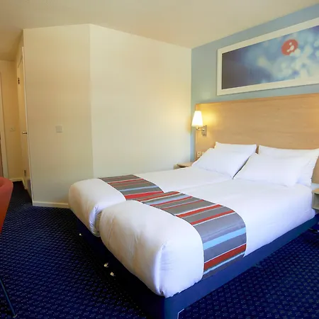 호텔 Travelodge Airport