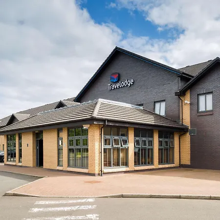 Travelodge Airport