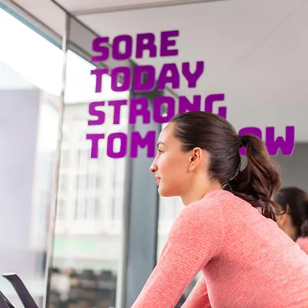 Yotel Glasgow
