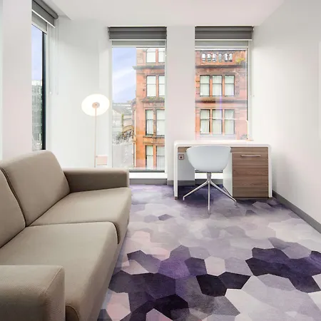Yotel