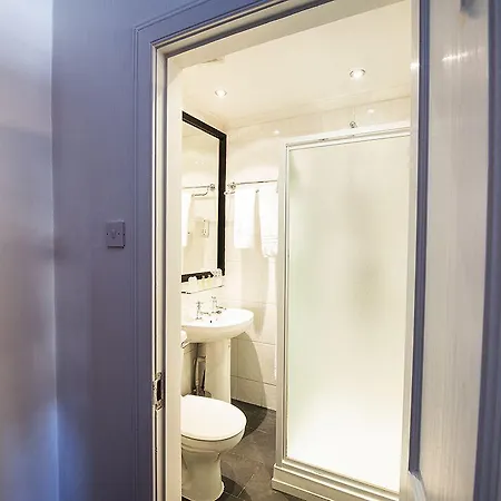 호텔 Safestay Charing Cross