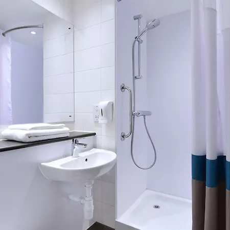 Hotel Travelodge Queen Street