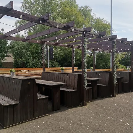 Szálloda The Fullarton Park