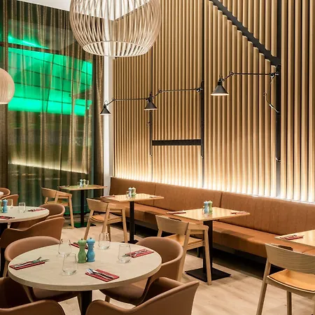 Hotel Courtyard By Marriott Sec Glasgow