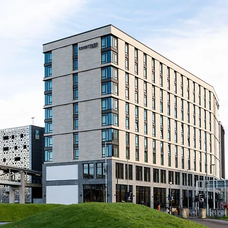 Courtyard By Marriott Sec