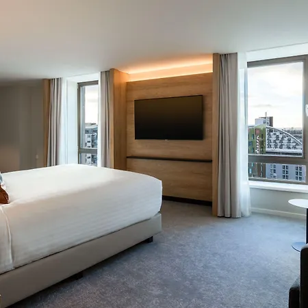 Courtyard By Marriott Sec