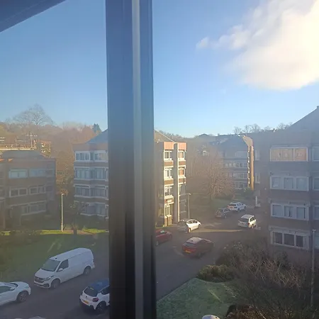 Open Space In Shawlands *