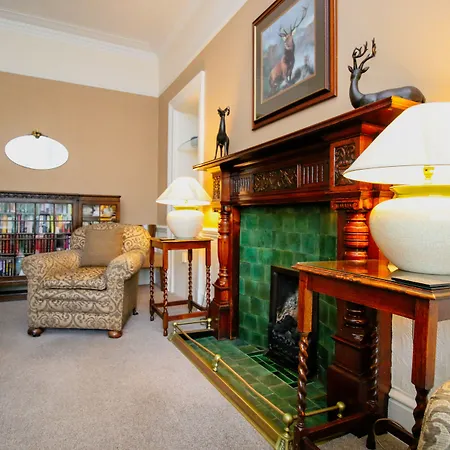 Oda ve Kahvaltı Glasgow Guest House Glasgow