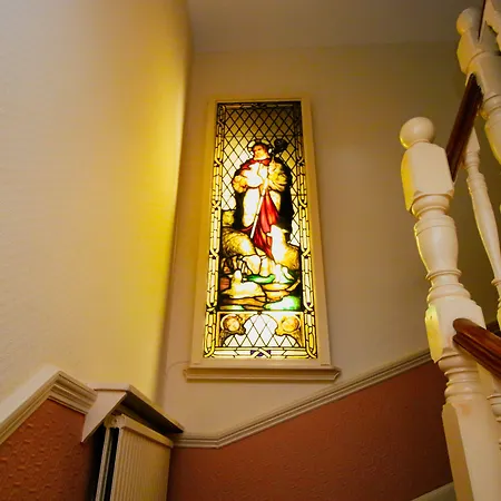 Bed & Breakfast Glasgow Guest House Glasgow