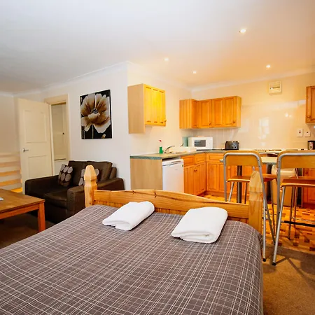 Glasgow Guest House