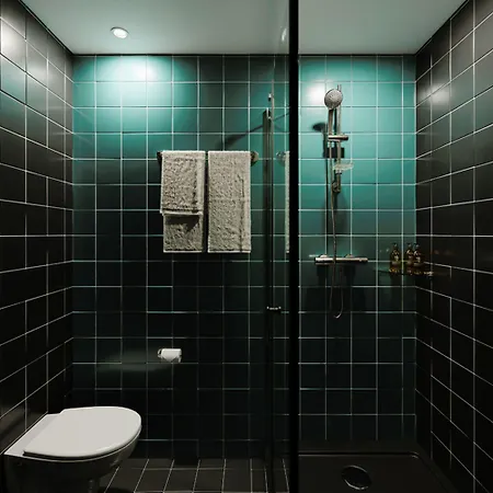 The Social Hub 글라스고