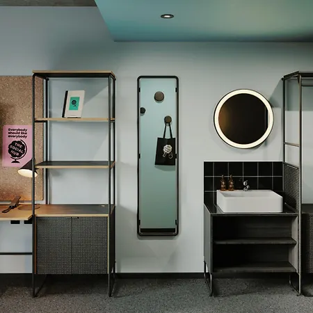 The Social Hub Glasgow