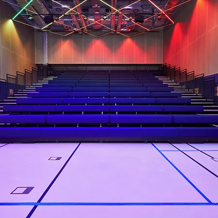 The Social Hub