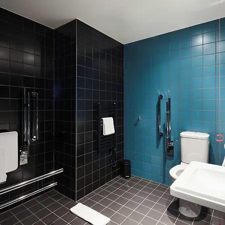 The Social Hub 호텔