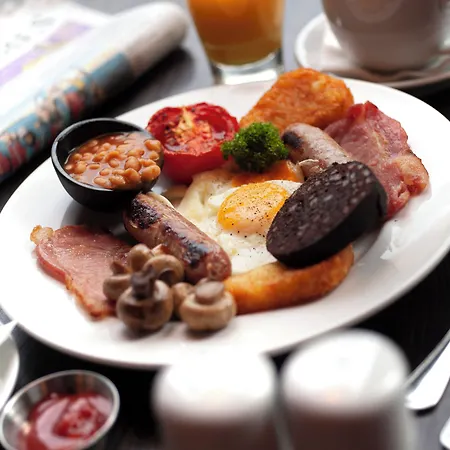 Sandman Signature 4* Glasgow