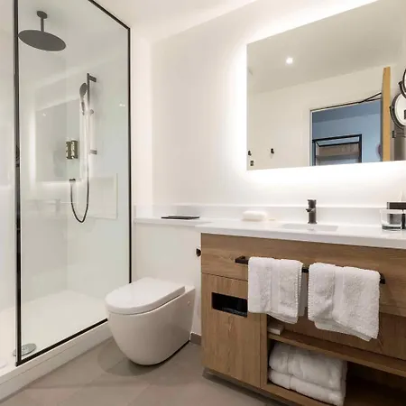 Sandman Signature Hotel Glasgow