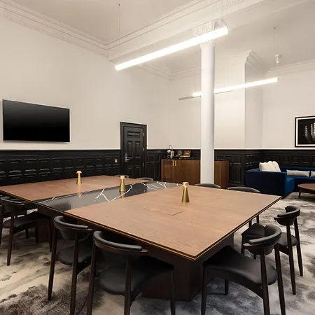 Ac By Marriott 4* Glasgow