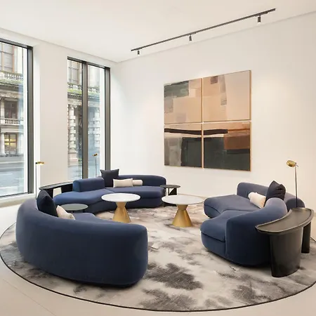 Hotel Ac By Marriott Glasgow