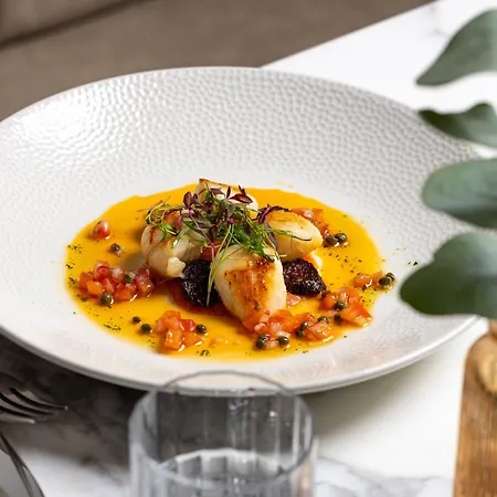 Ac By Marriott Ξενοδοχείο Γλασκώβη