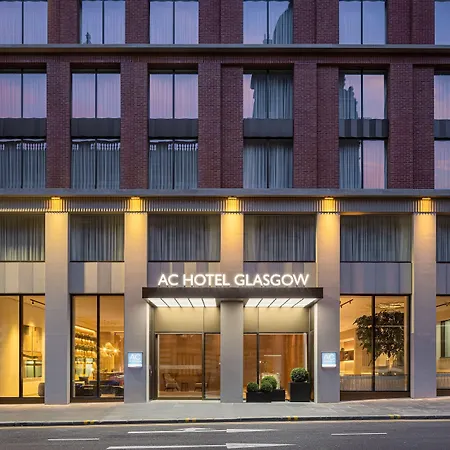 Ac By Marriott Otel 4*