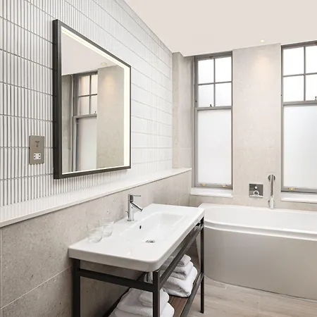 Ac By Marriott Glasgow