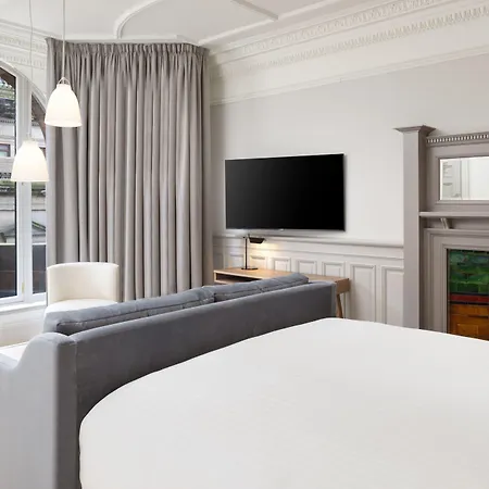 Ac By Marriott 4* Glasgow