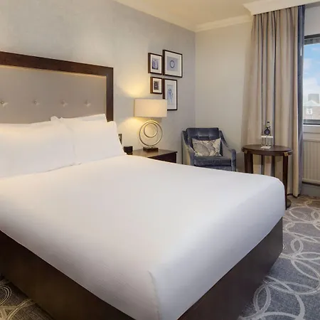 Grosvenor גלאזגו