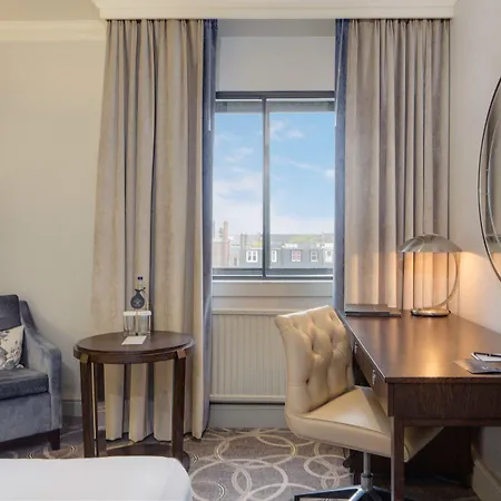 מלון Grosvenor 4*