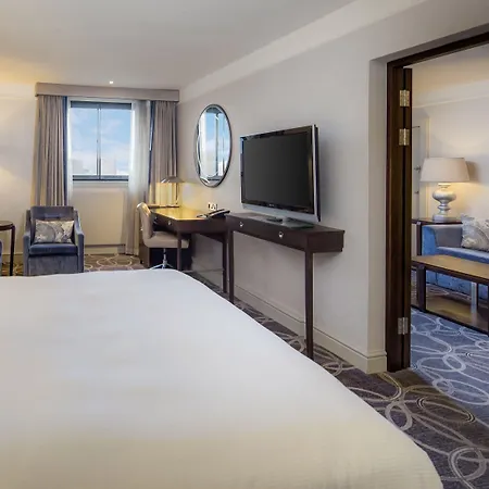 Hotel Grosvenor