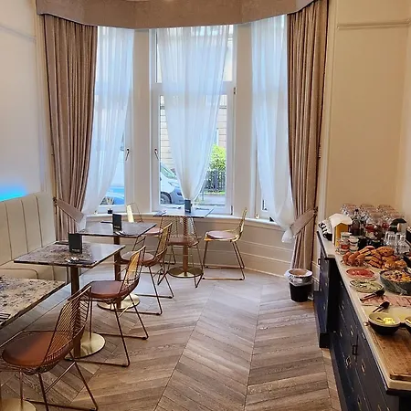 Hotel Boutique 50