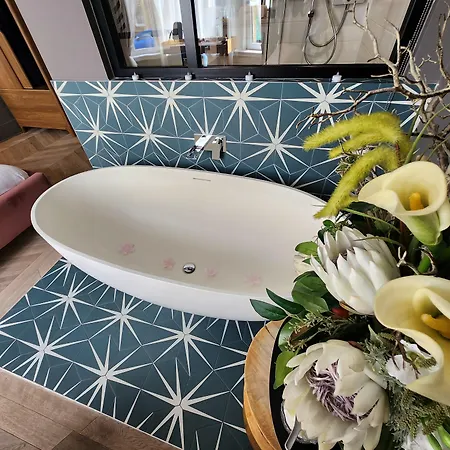 Boutique 50 Hotel