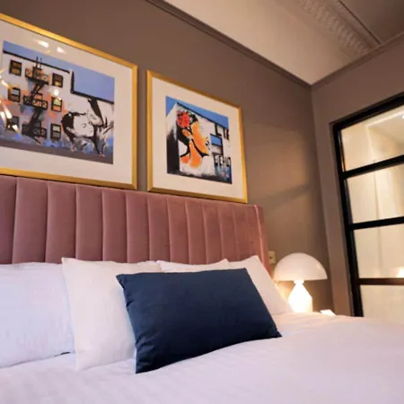 Boutique 50 格拉斯哥