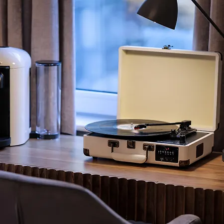 Hotel Boutique 50