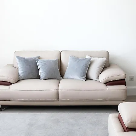 Daire City Apartment
