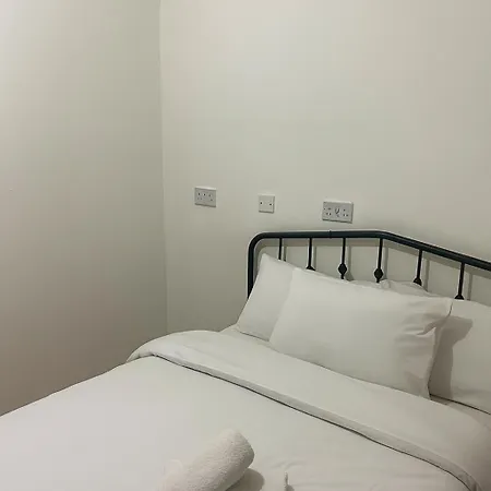 Daire City Apartment