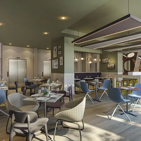 Adagio 4* グラスゴー