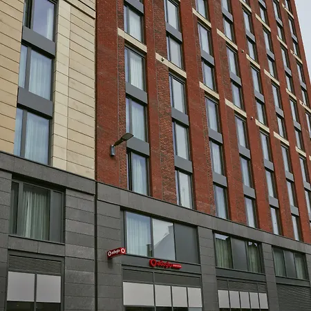 Adagio Hotel apartamentowy