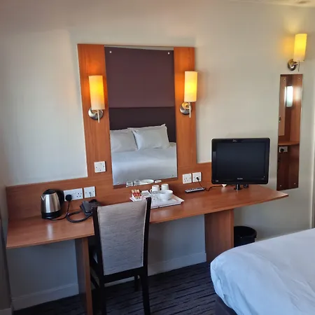 The Clyde גלאזגו