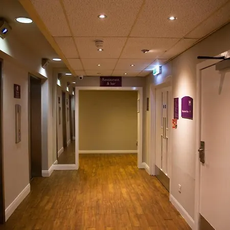 Britannia Hotel