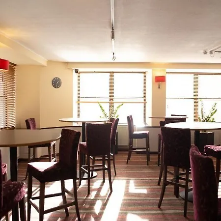 Britannia Hotel