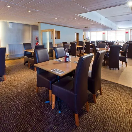 Britannia 3*